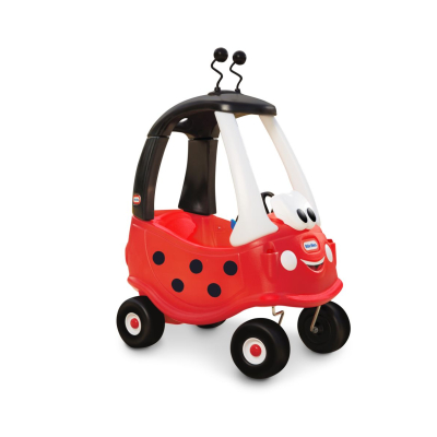 Little Tikes Odrážedlo Cozy Coupe Beruška