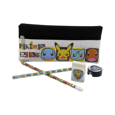 Pokémon školní set malý