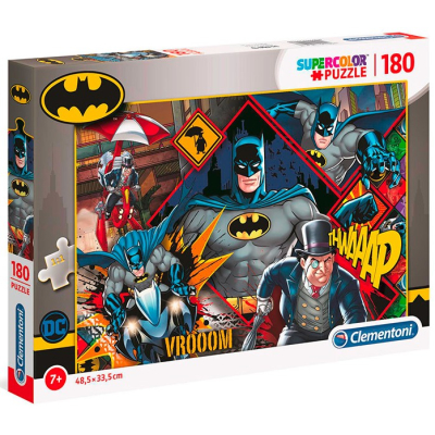 Puzzle 180 Batman