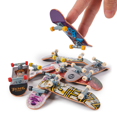 Tech deck dvojbalení fingerboardů