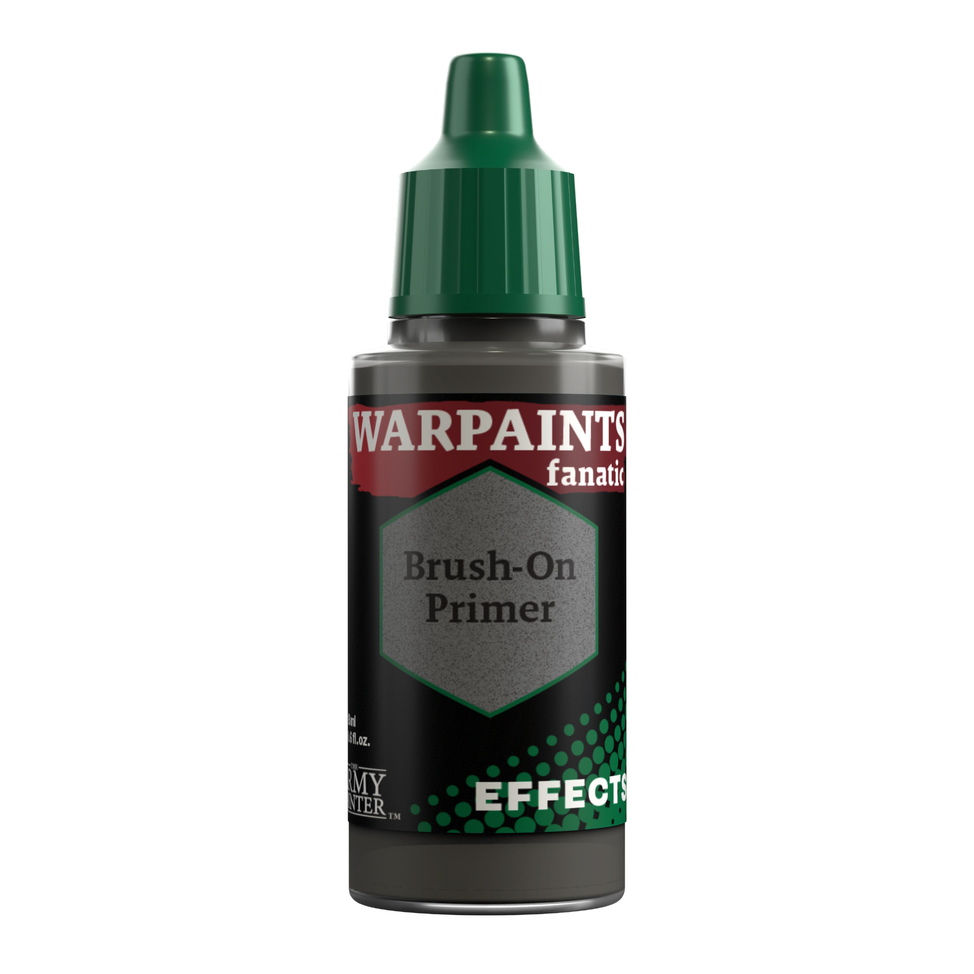 Army Painter - Warpaints Fanatic Effects: Brush-On Primer