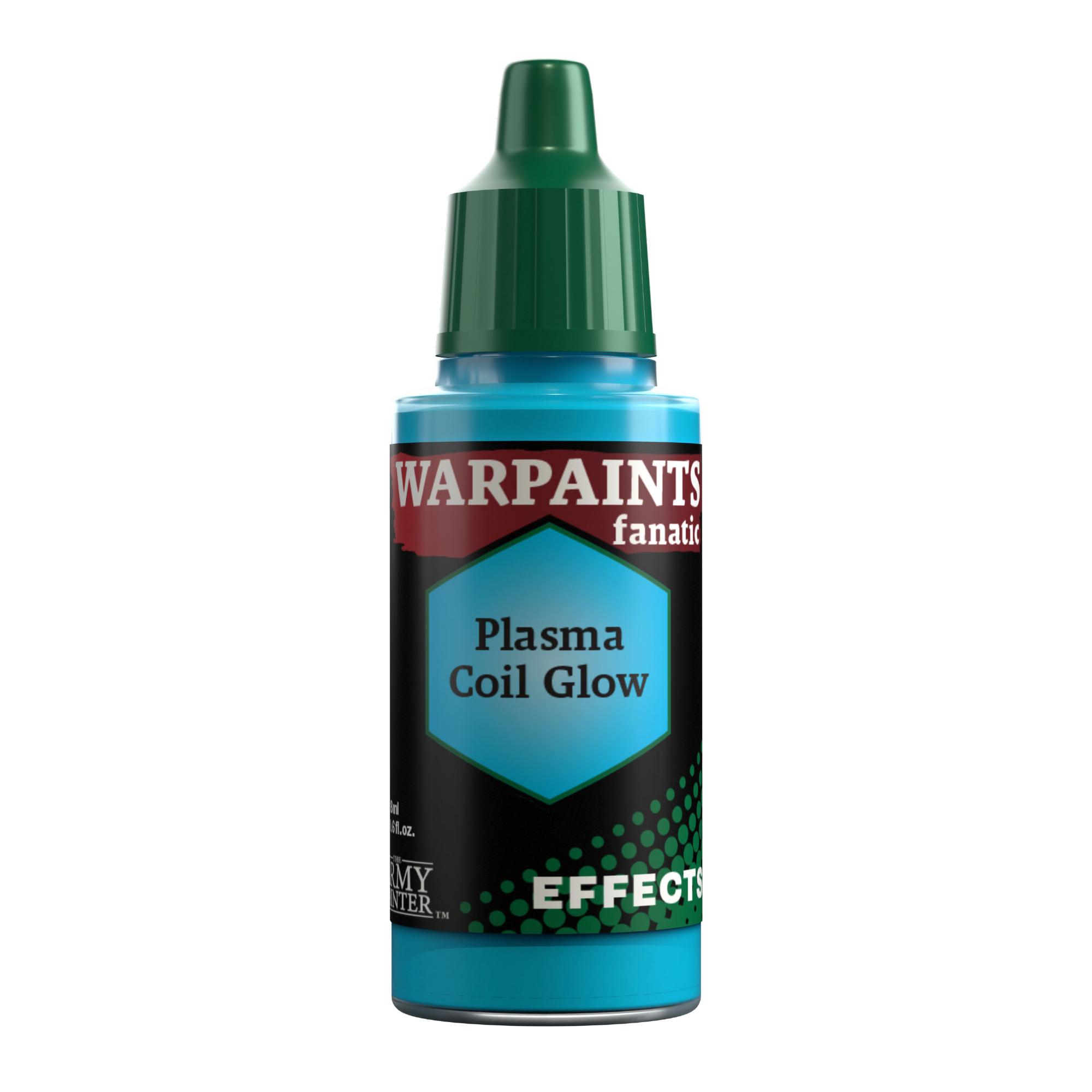 Army Painter - Warpaints Fanatic Effects: Plasma Coil Glow