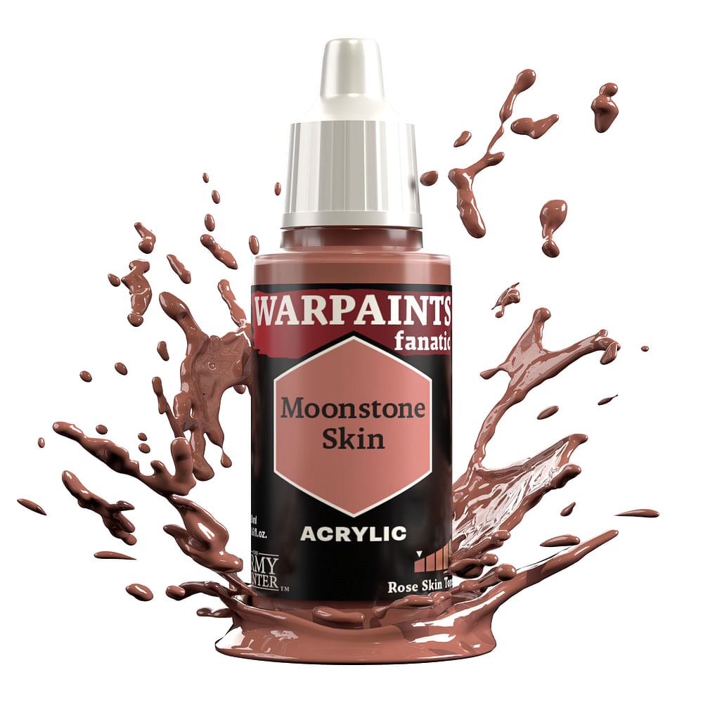 Army Painter - Warpaints Fanatic: Moonstone Skin