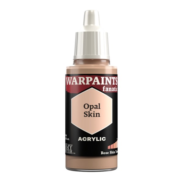 Army Painter - Warpaints Fanatic: Opal Skin
