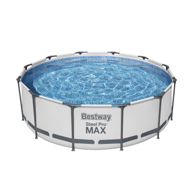 Bazén Steel Pro Max 3