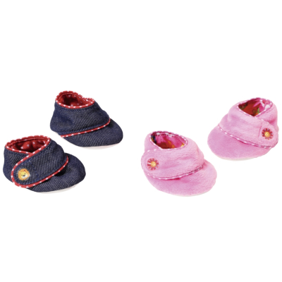 Dolly Moda Baby Botičky