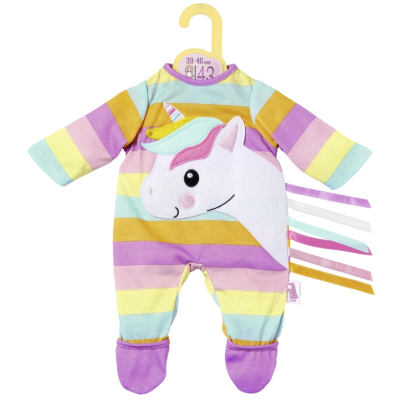 Dolly Moda Dupačky 43cm