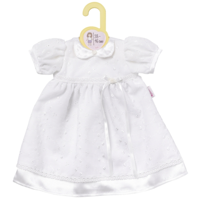 Dolly Moda Slavnostní oblečení 43 cm