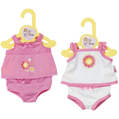Dolly Moda Spodní prádlo 38-46cm