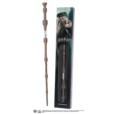 Harry Potter hůlka - Albus Brumbál