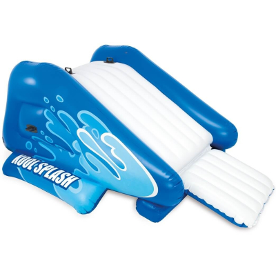 INTEX 58849NP Nafukovací skluzavka do bazénu