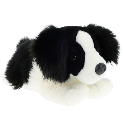 KEEL SD3088 - Signature Forever štěně Border Collie 35 cm