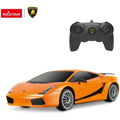 Rastar R/C 1:24 Lamborghini - 2 barvy