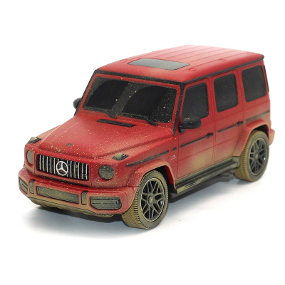 Rastar R/C 1:24 Mercedes-Benz G63 AMG - Muddy