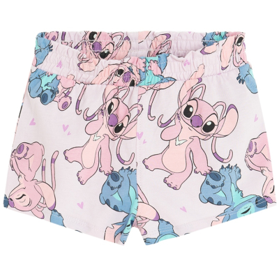 COOL CLUB - Dívčí Šortky LILO & STITCH 92