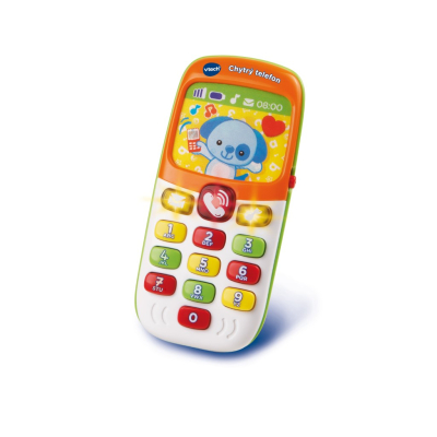 Chytrý telefon CZ-EN