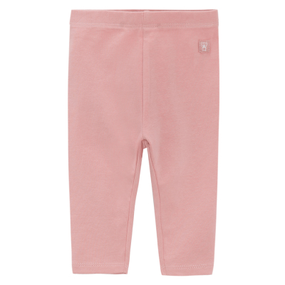 Dětské legíny -růžové - 62 PINK