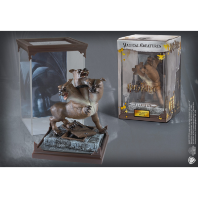 Harry Potter figurka Magical Creatures - Chloupek 17 cm