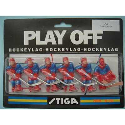 Hokejový tým USA