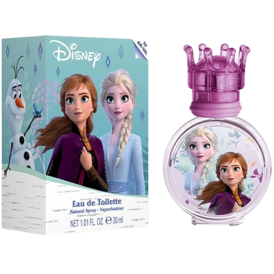 Ledové Království Frozen Toaletní voda EDT 30 ml