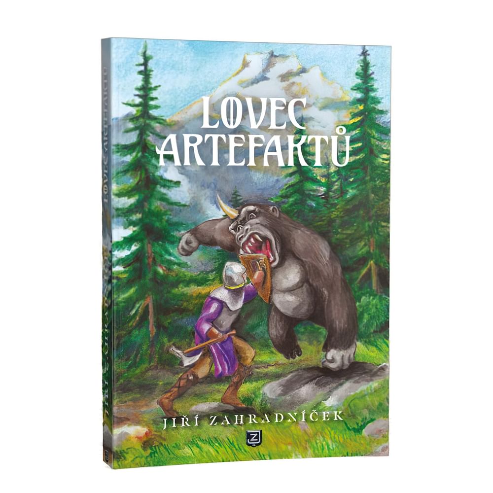 Mytago Lovec artefaktů