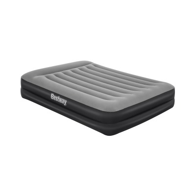 Nafukovací matrace Air Mattress Queen 2.03m x 1.52m x 46 cm se zabudovanou pumpou
