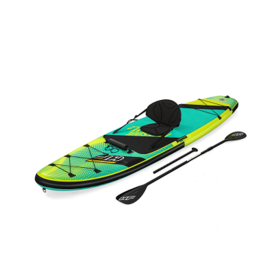Paddleboard Freesoul Tech 3.40m x 89 cm x 15 cm
