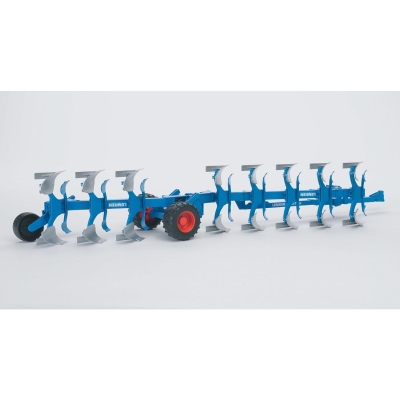 Pluh LEMKEN VARI -TITAN