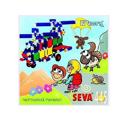 Seva 445