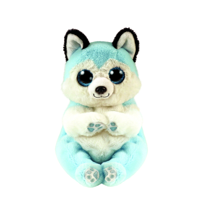Ty Beanie Bellies Thunder 15 cm - Husky
