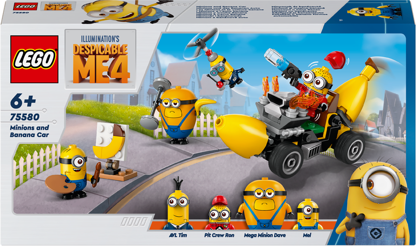 LEGO®  Já