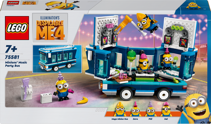 LEGO®  Já