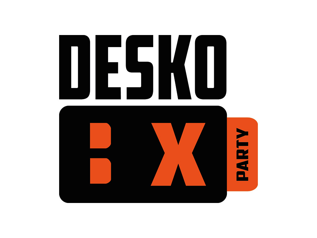 Deskobox Party - S