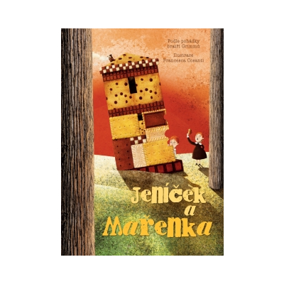 Jeníček a Mařenka
