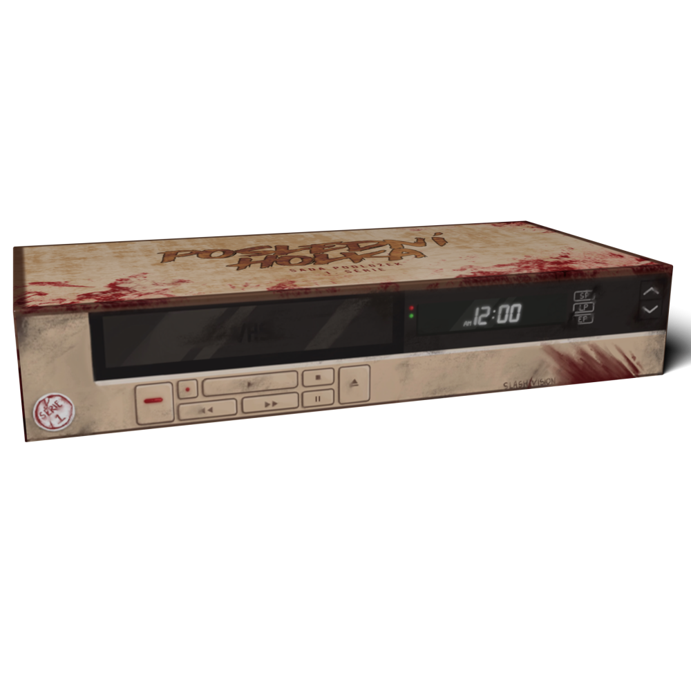 REXhry Poslední holka: Sada herních podložek (Final Girl: Game Mat Bundle Series 1)