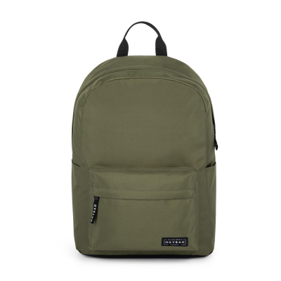 Studentský batoh - OXY Runner Olive