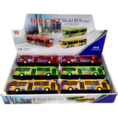 Autobus 1:32