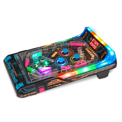 Hra Pinball PRO - elektronická
