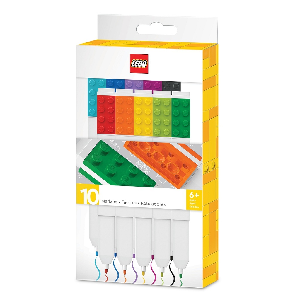 LEGO Stationery LEGO Fixy