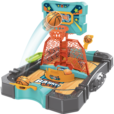 STUDO GAMES - Basketbal