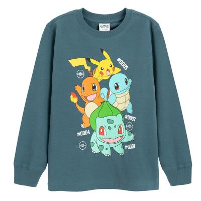 COOL CLUB - Mikina vel.116 Pokémon