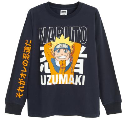 COOL CLUB - Mikina vel.134 Naruto