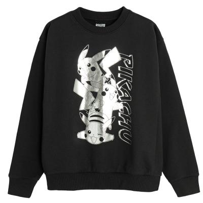 COOL CLUB - Mikina vel.140 Pokémon