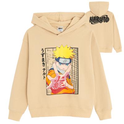 COOL CLUB - Mikina vel.158 Naruto