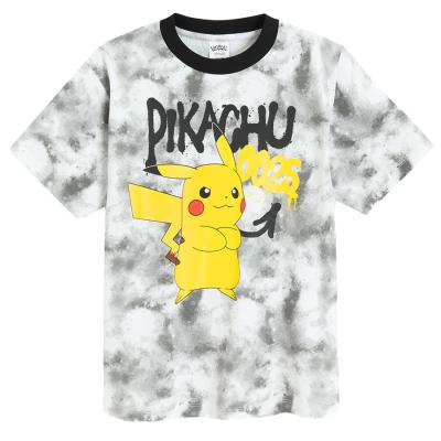 COOL CLUB - Tričko s krátkým rukávem vel.164 Pokémon