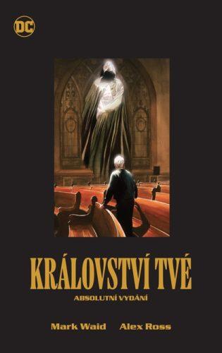 Crew Království tvé – absolutní vydání (základní verze)
