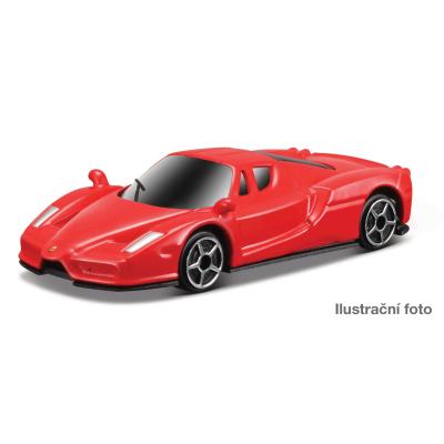 Ferrari Evolution DieCast collect.