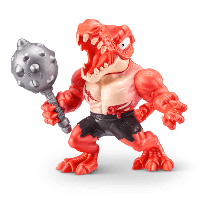 Figurka Smashers Horror House střední