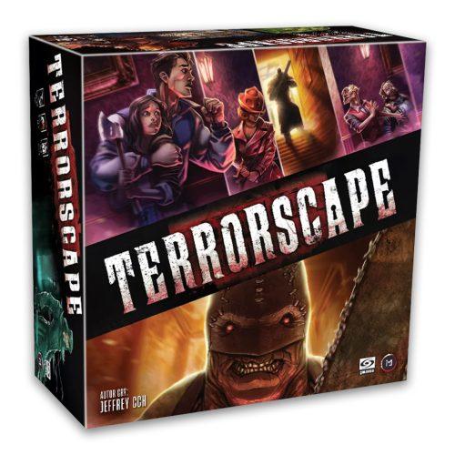 ICE Makes Terrorscape - EN