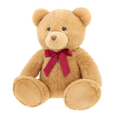 KEEL SE3324 - Medvídek Harry 75 cm - Hnědý